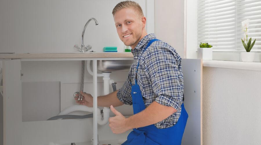 Holiday Plumbing Service in Burton, MI